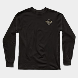 Mercantile Small Logo Long Sleeve T-Shirt